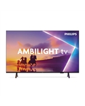 PHILIPS QLED 65" 4K UHD SMART TV AMBILIGHT 3HDMI 2USB E - 65PUS851012