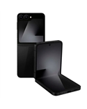 SAMSUNG GALAXY Z FLIP7 FE 8GB 256GB BLACK - SMF761B