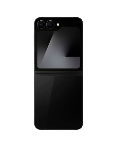 SAMSUNG GALAXY Z FLIP7 FE 8GB 256GB BLACK #1 - SMF761B SAMSUNG GALAXY Z FLIP7 FE 8GB 256GB BLACK #1 - SMF761B