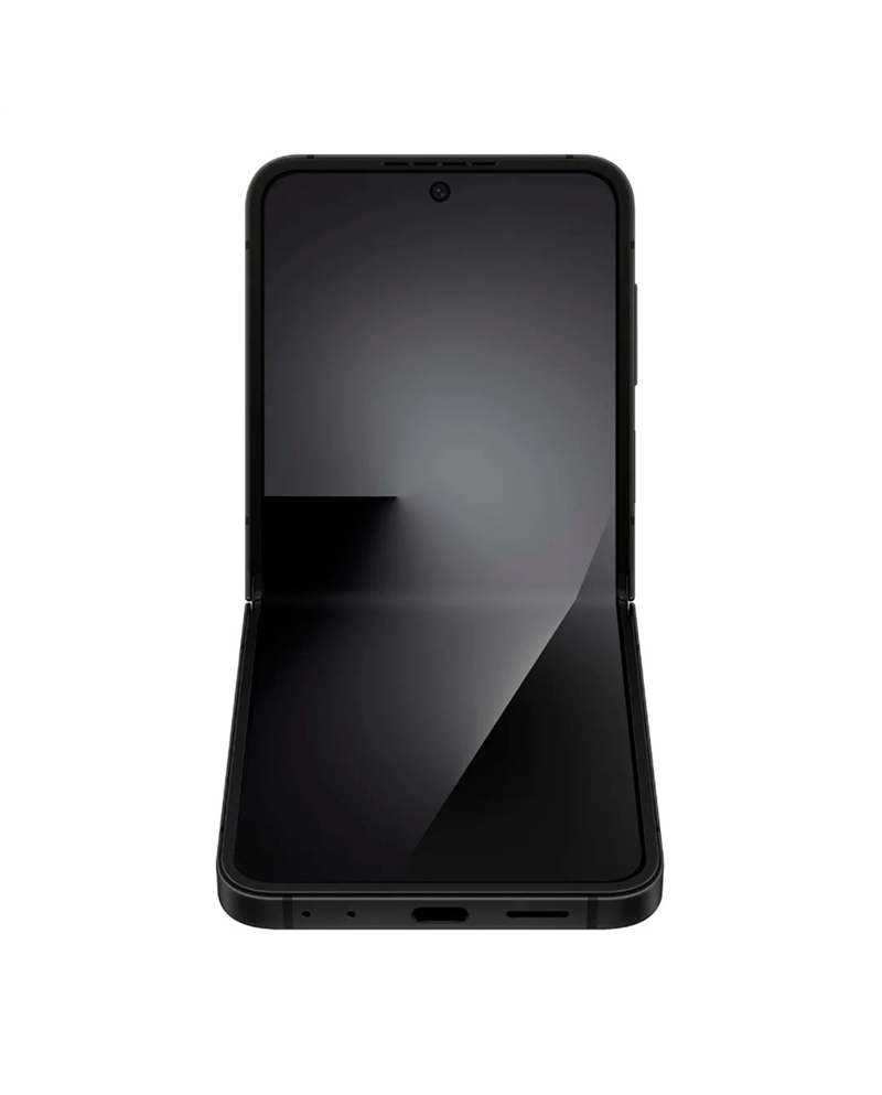 SAMSUNG GALAXY Z FLIP7 FE 8GB 256GB BLACK #2 - SMF761B