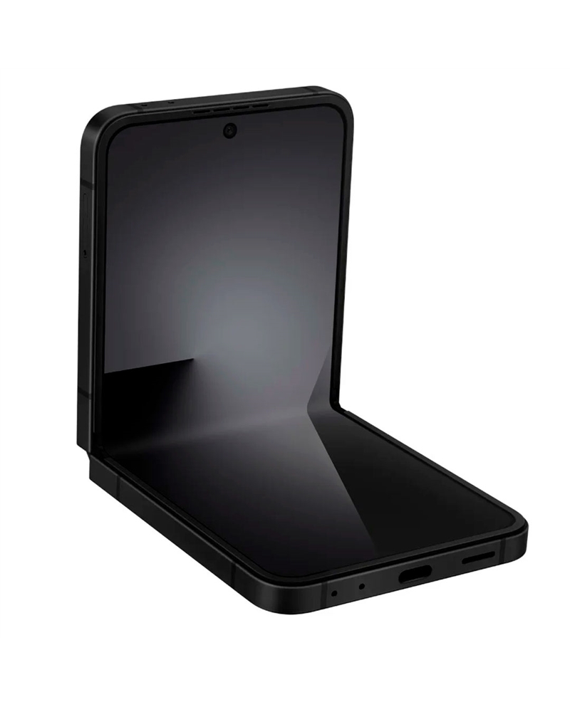 SAMSUNG GALAXY Z FLIP7 FE 8GB 256GB BLACK #3 - SMF761B