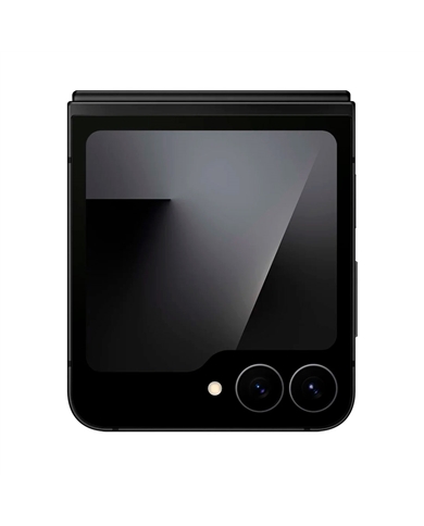 SAMSUNG GALAXY Z FLIP7 FE 8GB 256GB BLACK #4 - SMF761B SAMSUNG GALAXY Z FLIP7 FE 8GB 256GB BLACK #4 - SMF761B