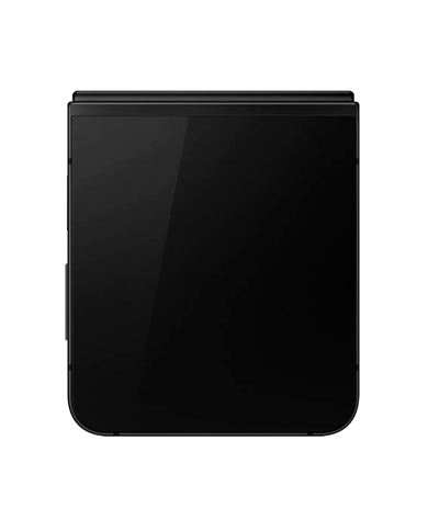 SAMSUNG GALAXY Z FLIP7 FE 8GB 256GB BLACK #5 - SMF761B SAMSUNG GALAXY Z FLIP7 FE 8GB 256GB BLACK #5 - SMF761B