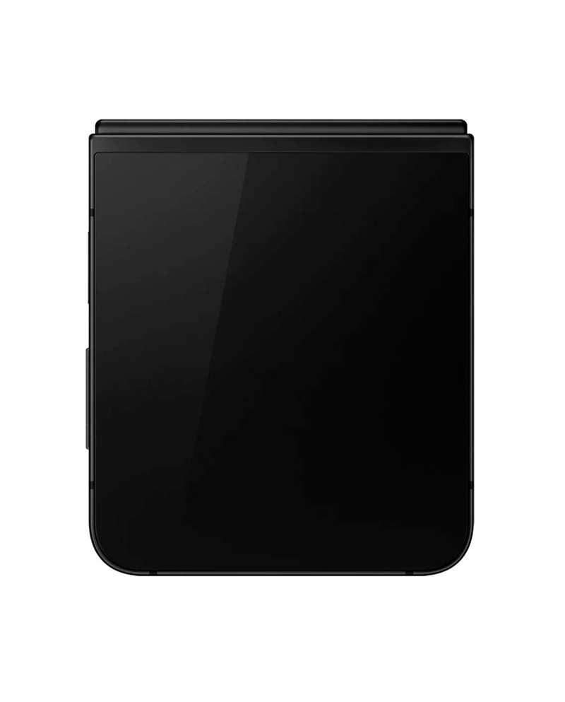 SAMSUNG GALAXY Z FLIP7 FE 8GB 256GB BLACK #5 - SMF761B