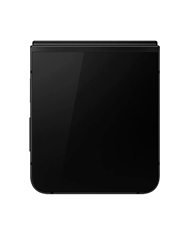 SAMSUNG GALAXY Z FLIP7 FE 8GB 256GB BLACK #5 - SMF761B