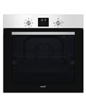 CATA FORNO MULTIF 80LTS INOX A - MDS8007X