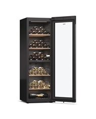 HAIER CAVE VINHO 236 GARRAFAS 2ZONAS 1900X597X714MT E #5 - HWS236GDEH1