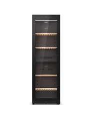 HAIER CAVE VINHO 236 GARRAFAS 2ZONAS 1900X597X714MT E #2 - HWS236GDEH1