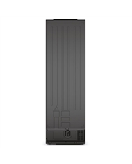 HAIER CAVE VINHO 236 GARRAFAS 2ZONAS 1900X597X714MT E #4 - HWS236GDEH1