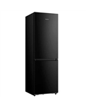 HISENSE COMBINADO 1856X595X600MT 330LT NF PRETO C - RB3K330SAFC HISENSE COMBINADO 1856X595X600MT 330LT NF PRETO C - RB3K330SAFC