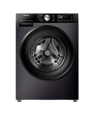 HISENSE MAQUINA ROUPA 10.5KG 1400RT PRETAA - WF3S1043BB3