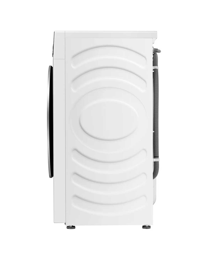 HISENSE MAQUINA ROUPA 8KG 1400RT A #4 - WF5I8043BWF