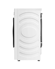 HISENSE MAQUINA ROUPA 8KG 1400RT A #4 - WF5I8043BWF