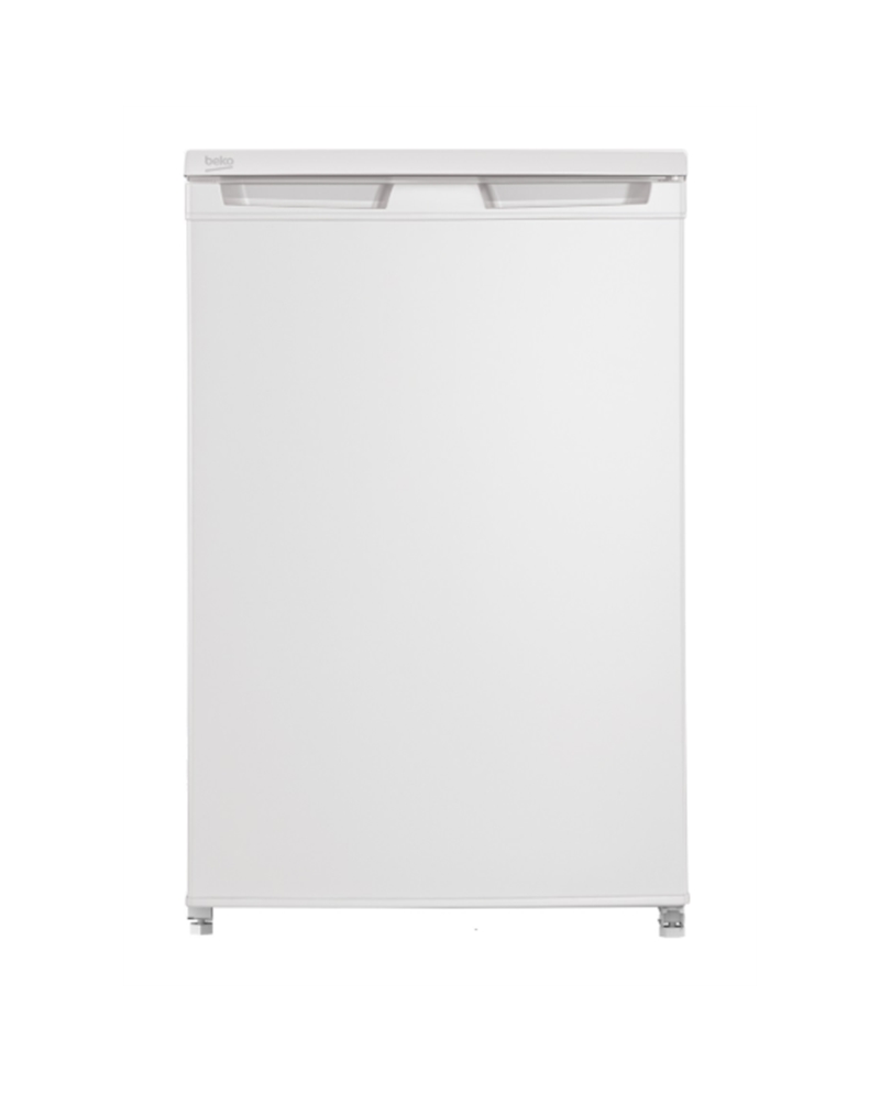 BEKO FRIGORIFICO 1 PORTA 840X540X590MT 128LT BRANCO E - TSE1524N