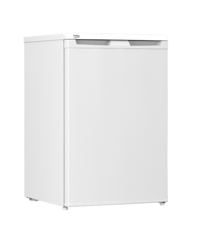 BEKO FRIGORIFICO 1 PORTA 840X540X590MT 128LT BRANCO E - TSE1524N BEKO FRIGORIFICO 1 PORTA 840X540X590MT 128LT BRANCO E - TSE1524N