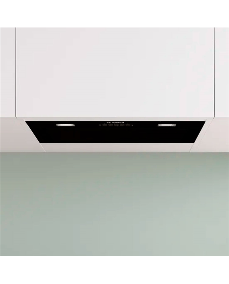 BOSCH EXAUSTOR 52CM 2MOT 3VEL+1INT MAX 755M3/H A #3 - DLN57PC60