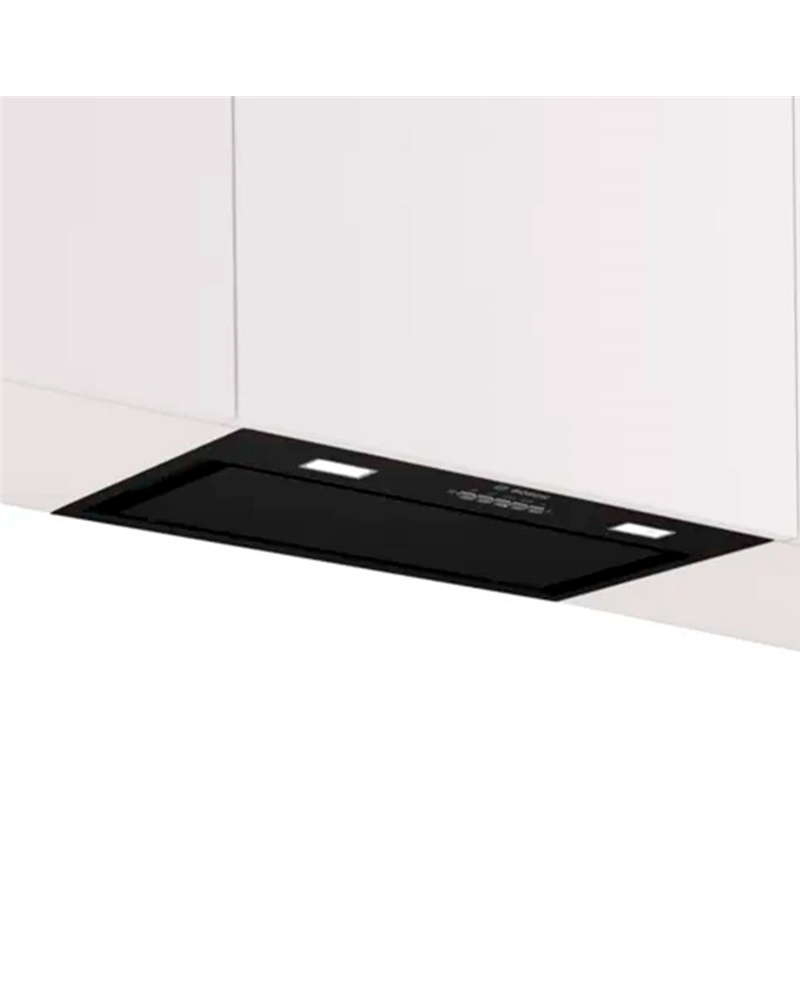 BOSCH EXAUSTOR 52CM 2MOT 3VEL+1INT MAX 755M3/H A #2 - DLN57PC60