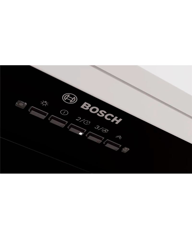 BOSCH EXAUSTOR 52CM 2MOT 3VEL+1INT MAX 755M3/H A #3 - DLN57PC60