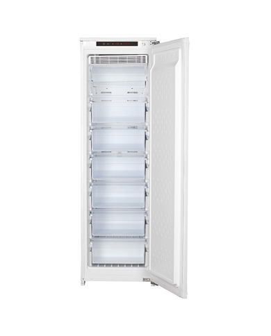 NODOR FRIGORIFICO INTEG. 1 PORTA 1778X560X560MT NF E - TNF177BISLB NODOR FRIGORIFICO INTEG. 1 PORTA 1778X560X560MT NF E - TNF177BISLB