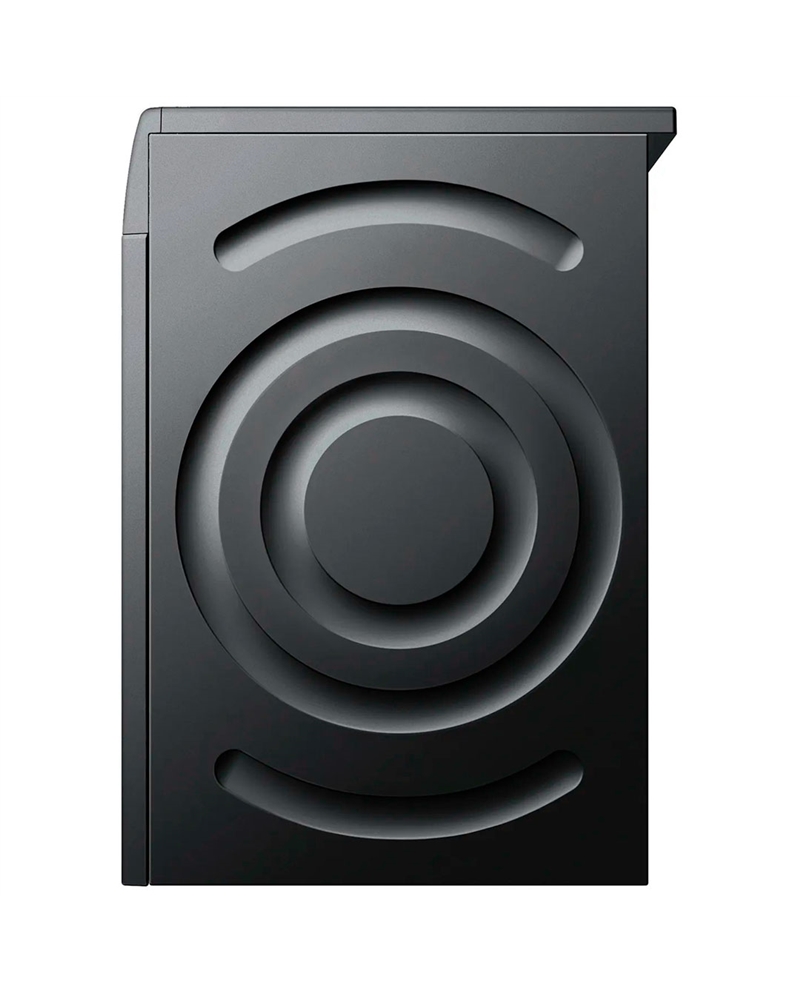 BOSCH SECADOR ROUPA 9KG BOMBA CALOR CINZA C #2 - WQG245DRES