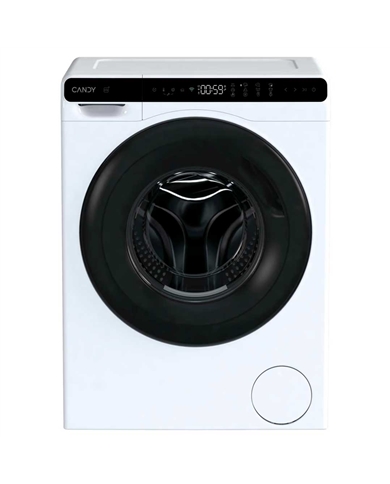 CANDY MAQUINA ROUPA 5KG 1200RT 700x510x490MM A - CW50BP12307U1S CANDY MAQUINA ROUPA 5KG 1200RT 700x510x490MM A - CW50BP12307U1S