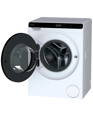 CANDY MAQUINA ROUPA 5KG 1200RT 700x510x490MM A #2 - CW50BP12307U1S CANDY MAQUINA ROUPA 5KG 1200RT 700x510x490MM A #2 - CW50BP12307U1S