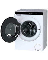 CANDY MAQUINA ROUPA 5KG 1200RT 700x510x490MM A #2 - CW50BP12307U1S