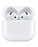 APPLE AURICULARES AIRPODS 4 WHITE - MXP63ZM
