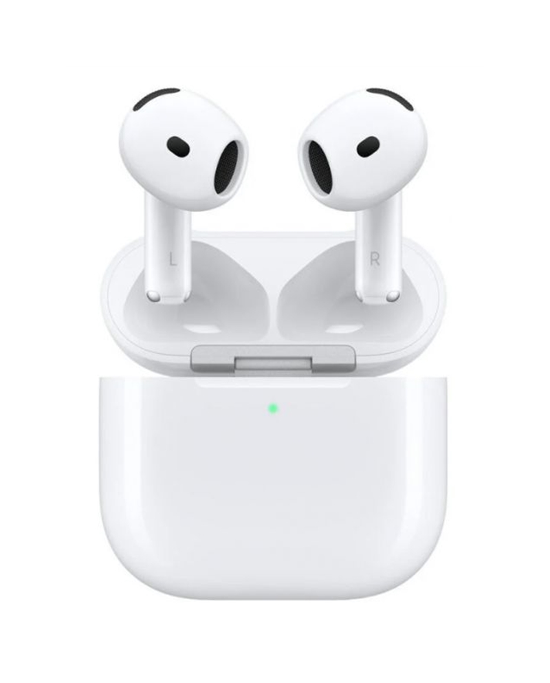 APPLE AURICULARES AIRPODS 4 WHITE #1 - MXP63ZM