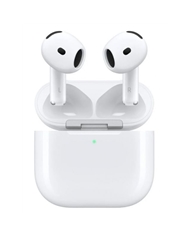 APPLE AURICULARES AIRPODS 4 WHITE #1 - MXP63ZM