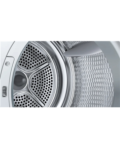 BOSCH SECADOR ROUPA 8KG BOMBA CALOR D #5 - WTR85V00ES BOSCH SECADOR ROUPA 8KG BOMBA CALOR D #5 - WTR85V00ES