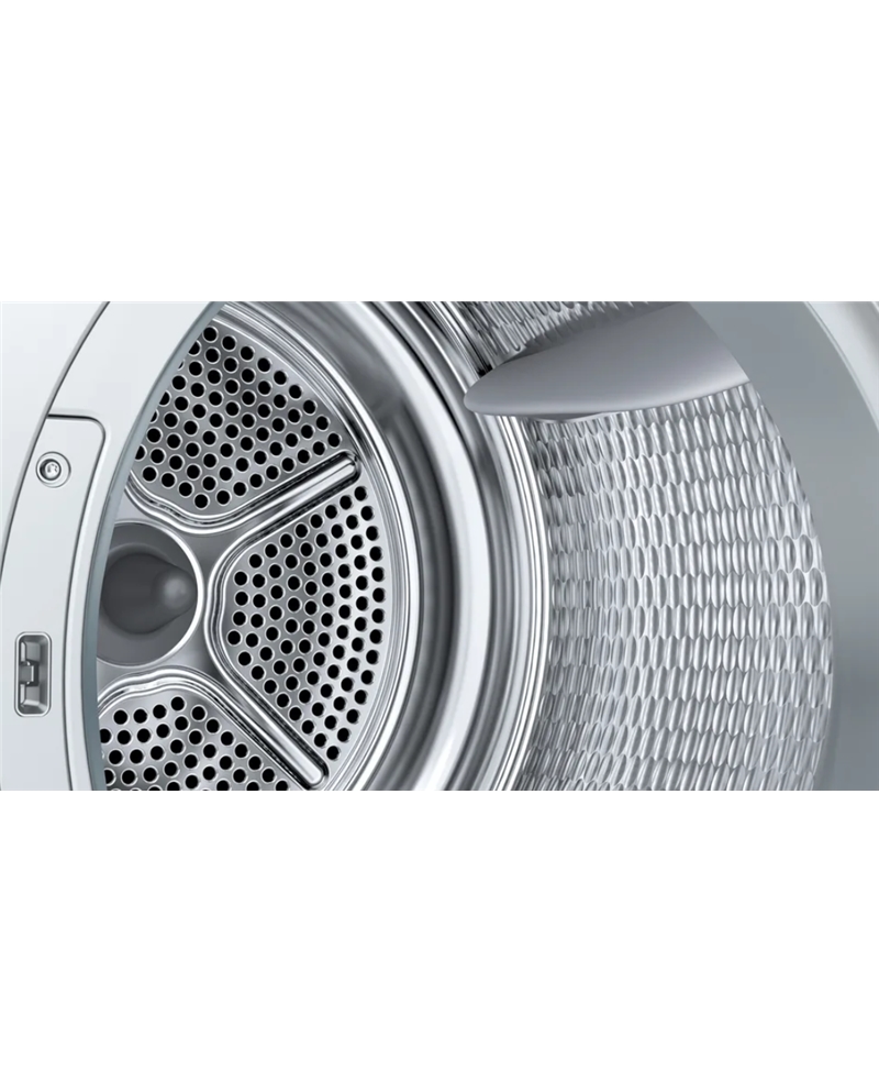 BOSCH SECADOR ROUPA 8KG BOMBA CALOR D #5 - WTR85V00ES