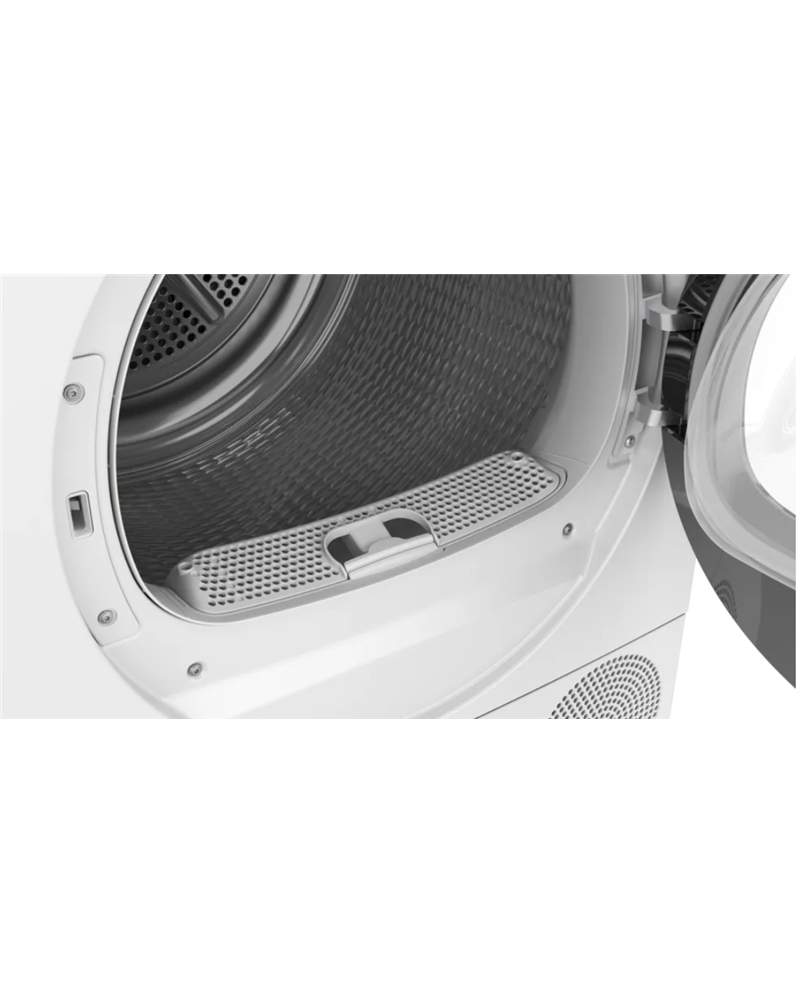 BOSCH SECADOR ROUPA 8KG BOMBA CALOR D #6 - WTR85V00ES