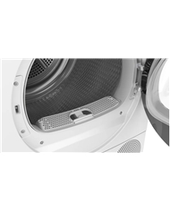 BOSCH SECADOR ROUPA 8KG BOMBA CALOR D #6 - WTR85V00ES