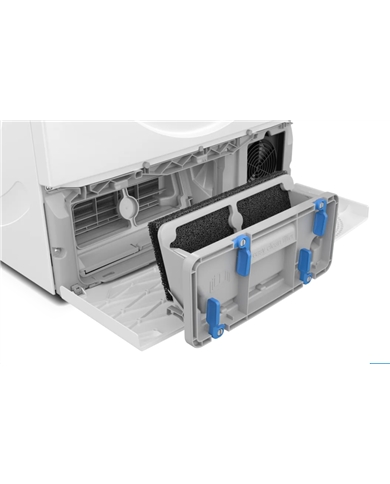 BOSCH SECADOR ROUPA 8KG BOMBA CALOR D #7 - WTR85V00ES BOSCH SECADOR ROUPA 8KG BOMBA CALOR D #7 - WTR85V00ES