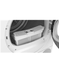 BOSCH SECADOR ROUPA 8KG BOMBA CALOR D #8 - WTR85V00ES