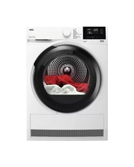 AEG SECADOR ROUPA 9KG CONDENSAÇAO BOMBA CALOR C - TR719G4PB