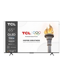 TCL QLED 65" 4K UHD GOOGLE TV 4HDMI 1USB F - 65P8K