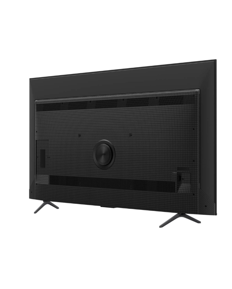 TCL QLED 65" 4K UHD GOOGLE TV 4HDMI 1USB F #5 - 65P8K