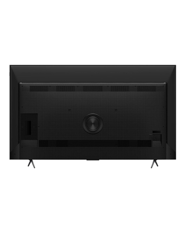 TCL QLED 65" 4K UHD GOOGLE TV 4HDMI 1USB F #6 - 65P8K TCL QLED 65" 4K UHD GOOGLE TV 4HDMI 1USB F #6 - 65P8K