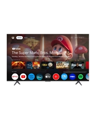 TCL QLED 75" 4K UHD GOOGLE TV 4HDMI 1USB F #2 - 75P8K