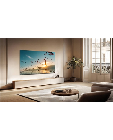 TCL QLED 75" 4K UHD GOOGLE TV 4HDMI 1USB F #4 - 75P8K TCL QLED 75" 4K UHD GOOGLE TV 4HDMI 1USB F #4 - 75P8K