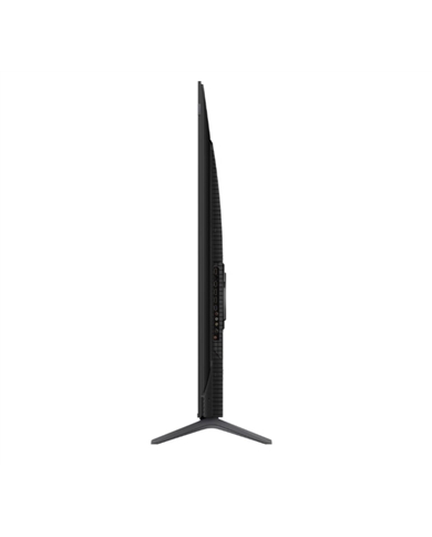 TCL QLED 75" 4K UHD GOOGLE TV 4HDMI 1USB F #5 - 75P8K TCL QLED 75" 4K UHD GOOGLE TV 4HDMI 1USB F #5 - 75P8K