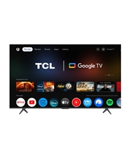 TCL QLED 75" 4K UHD GOOGLE TV 4HDMI 1USB F #6 - 75P8K