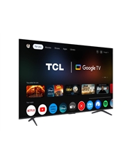 TCL QLED 75" 4K UHD GOOGLE TV 4HDMI 1USB F #7 - 75P8K