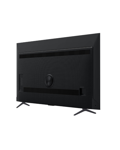 TCL QLED 75" 4K UHD GOOGLE TV 4HDMI 1USB F #8 - 75P8K TCL QLED 75" 4K UHD GOOGLE TV 4HDMI 1USB F #8 - 75P8K