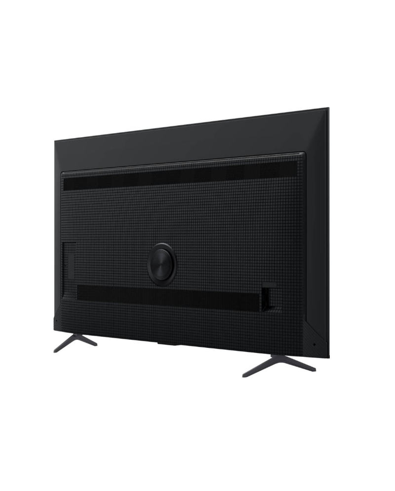 TCL QLED 75" 4K UHD GOOGLE TV 4HDMI 1USB F #8 - 75P8K