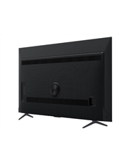 TCL QLED 75" 4K UHD GOOGLE TV 4HDMI 1USB F #8 - 75P8K