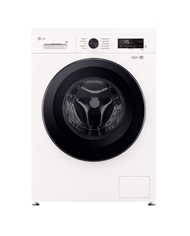 LG MAQUINA ROUPA 8KG 1400RT AI DD STEAM A - F4X1008NWK