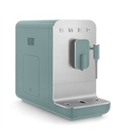 SMEG MAQUINA CAFE AUT. 19BAR ANNI 50 ESMERALDA - BCC13EGMEU